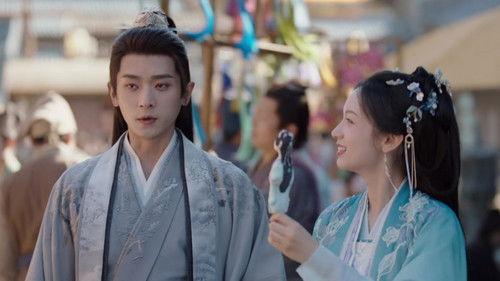 Legend of the Female General Season 1 Episode 17 - Episode 17