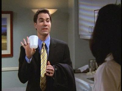 Will & Grace Season 2 Episode 11 - Seeds Of Discontent