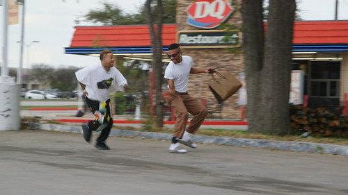 Bad Boys Texas Season 1 Episode 7 - On The Road Again