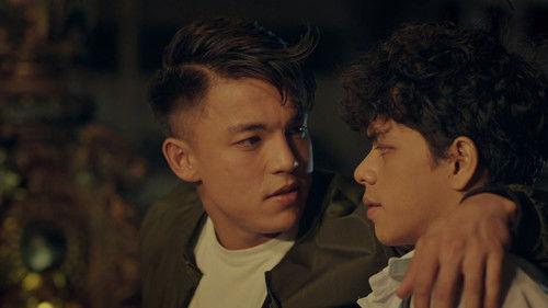 Oh, Mando! Season 1 Episode 3 - Episode 3