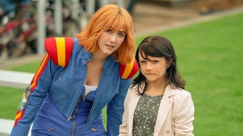 undefined Season 4 Episode 8 - Fame Patrol