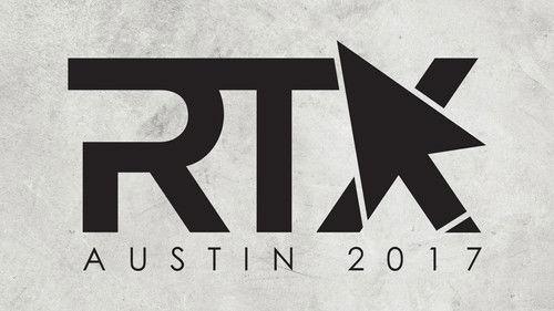 Fan Service Season 2 Episode 21 - RTX Austin 2017 - #33