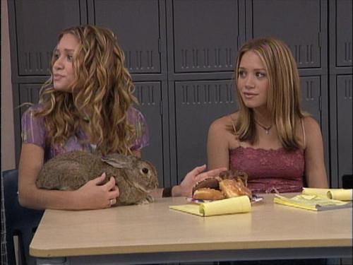 So Little Time Season 1 Episode 25 - Waiting for Gibson