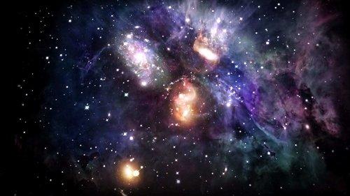 How the Universe Works Season 5 Episode 8 - The Dark Matter Enigma