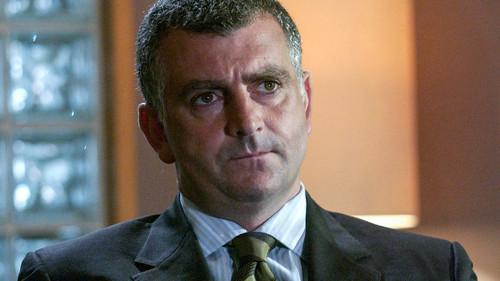 Waking the Dead Season 6 Episode 8 - Mask Of Sanity (2)