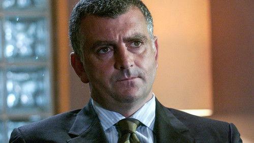 Waking the Dead Season 6 Episode 8 - Mask Of Sanity (2)