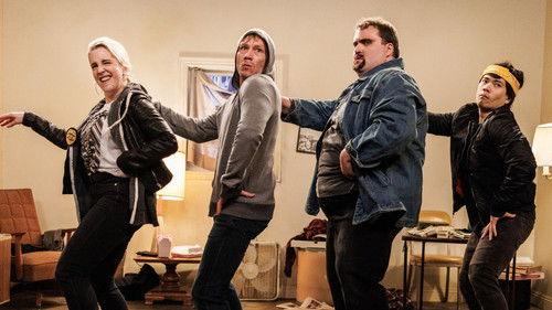 Studio C Season 17 Episode 5 - An Elderly Embezzler