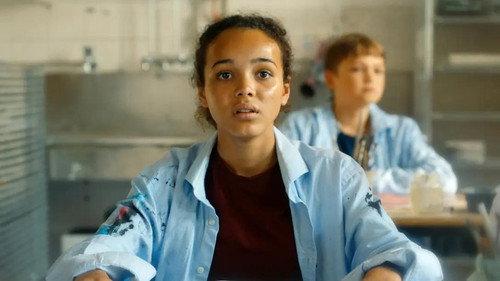 The Peppercorns Season 22 Episode 5 - Aftermath