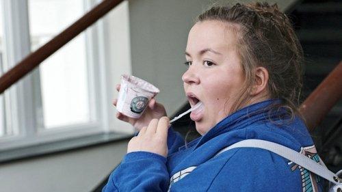 SKAM Season 1 Episode 3 - We're the biggest losers at school