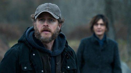 undefined Season 4 Episode 1 - Touch-and-Go