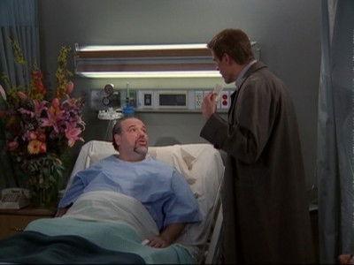 Becker Season 3 Episode 23 - Sue You