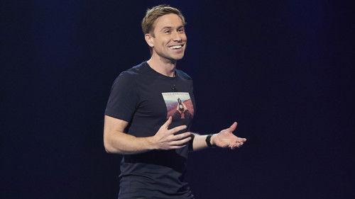 The Russell Howard Hour Season 3 Episode 5 - Episode 5