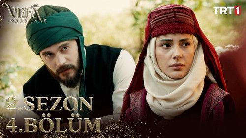 Vefa Sultan Season 2 Episode 4 - Episode 34
