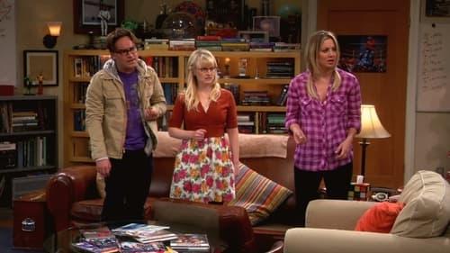 The Big Bang Theory Season 7 Episode 3 - The Scavenger Vortex