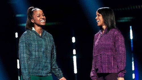 The Cube Season 2 Episode 8 - All or Nothing!