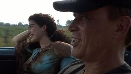 Odyssey 5 Season 1 Episode 15 - Begotten