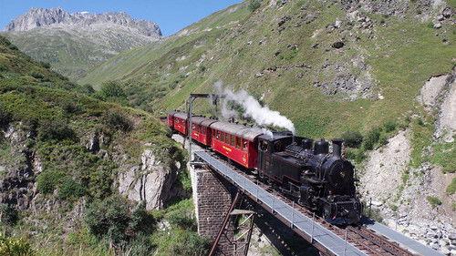 Eisenbahn-Romantik Season 4 Episode 22 - Episode 22