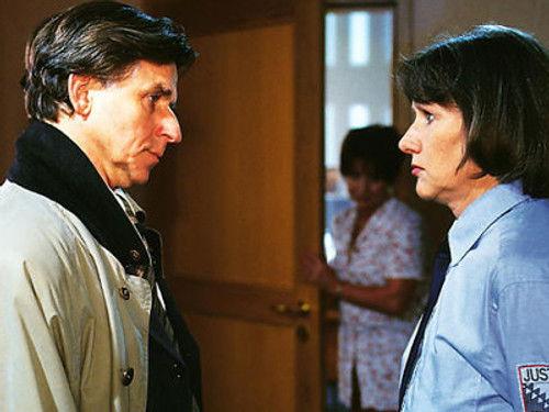 Hinter Gittern - Der Frauenknast Season 3 Episode 15 - Episode 15