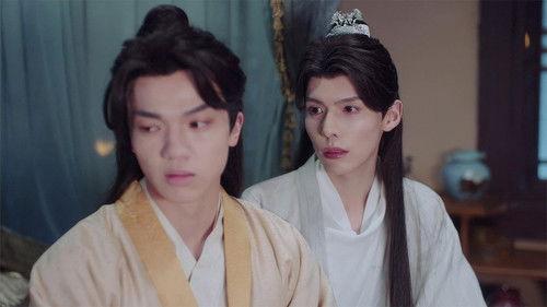 Meet You at the Blossom Season 1 Episode 10 - Lovers Clash, Past Love Sour