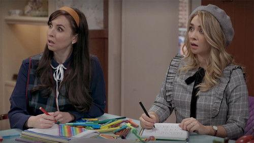 Una familia de diez Season 4 Episode 5 - Volando bajo