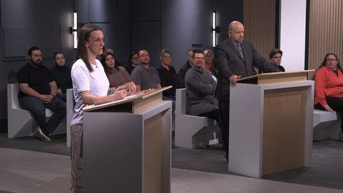 Everyday Justice Season 3 Episode 3 - Episode 3