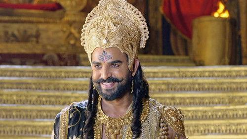 RadhaKrishn Season 4 Episode 21 - Banasur to Attack Dwarka