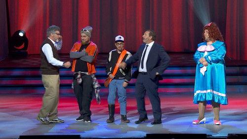 Le Grand Rire de... Season 6 Episode 4 - Episode 4