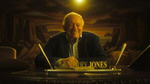 America's Team: The Gambler and His Cowboys Season 1 Episode 8 - Jerry's World