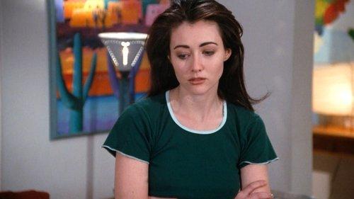 Beverly Hills, 90210 Season 4 Episode 23 - A Pig Is a Boy Is a Dog