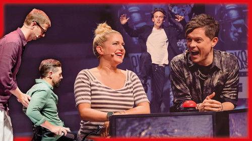 Joko & Klaas gegen ProSieben Season 8 Episode 11 - Episode 11