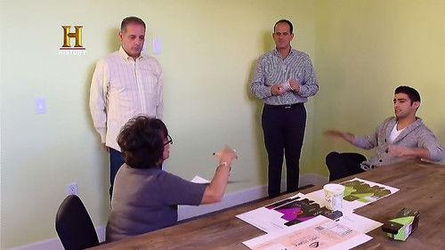 The Profit Season 3 Episode 21 - Mr. Green Tea 2