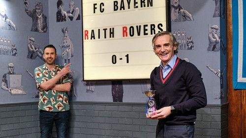 A View from the Terrace Season 3 Episode 16 - Episode 15