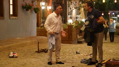 Gençliğim Eyvah Season 1 Episode 3 - Episode 3