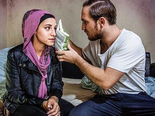 4 Blocks Season 1 Episode 4 - Betrayal