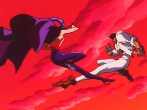 Those Who Hunt Elves Season 1 Episode 4 - Frantic Killing!  The 100th Target