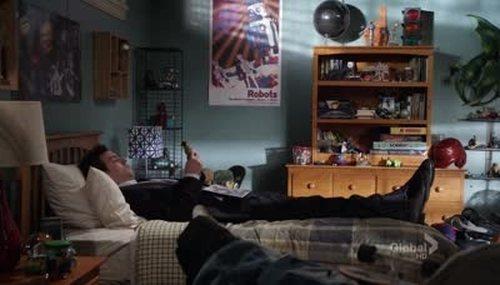 Bones Season 8 Episode 5 - The Method in the Madness