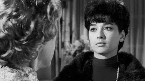 The Fugitive Season 2 Episode 2 - World's End