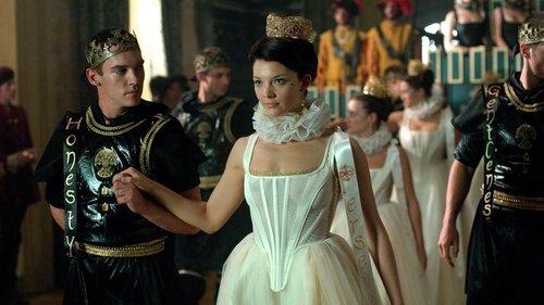 The Tudors Season 1 Episode 4 - His Majesty, The King