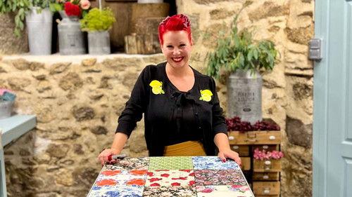 Escape to the Chateau Season 9 Episode 1 - Atelier de Mariage