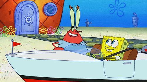 SpongeBob SquarePants Season 9 Episode 18 - Tutor Sauce