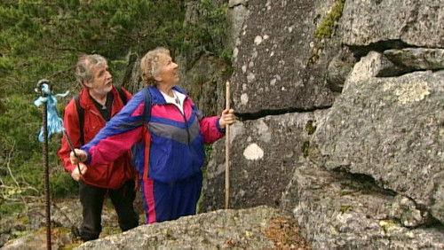 Der ingen skulle tru at nokon kunne bu Season 1 Episode 4 - Episode 4