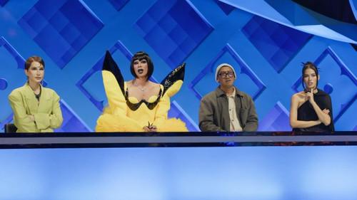 Drag Race Thailand Season 3 Episode 7 - Yes, And...