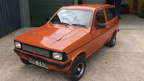 Flipping Bangers Season 2 Episode 9 - Reliant Kitten