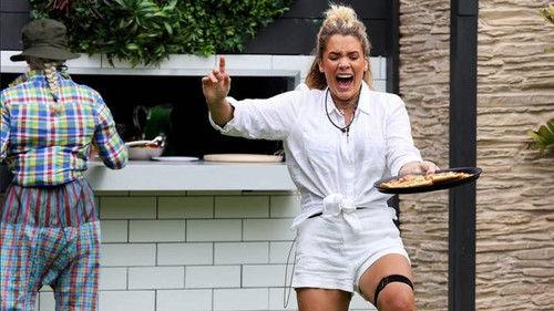 Big Brother Season 13 Episode 15 - Episode 15