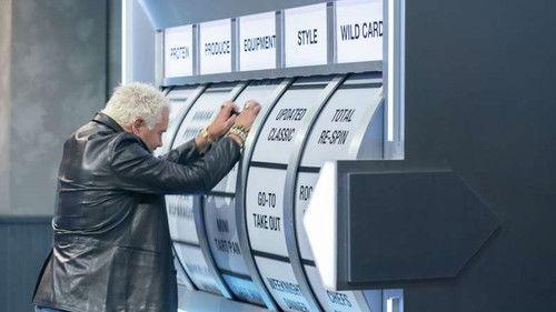 Tournament of Champions Season 5 Episode 5 - The Super 16 Step Up