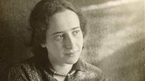 American Masters Season 39 Episode 5 - Hannah Arendt: Facing Tyranny