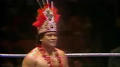 WWE Old School Season 4 Episode 2 - Madison Square Garden: Aug. 29, 1977