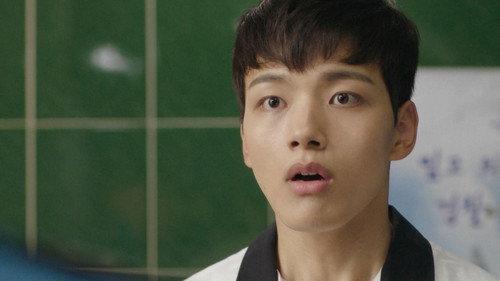 Reunited Worlds Season 1 Episode 2 - The Accident
