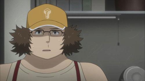 Steins;Gate 0 Season 1 Episode 16 - Altair of the Point at Infinity -Vega and Altair-