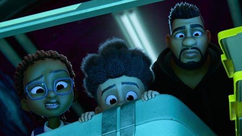 undefined Season 1 Episode 5 - Chillion-5 (1)